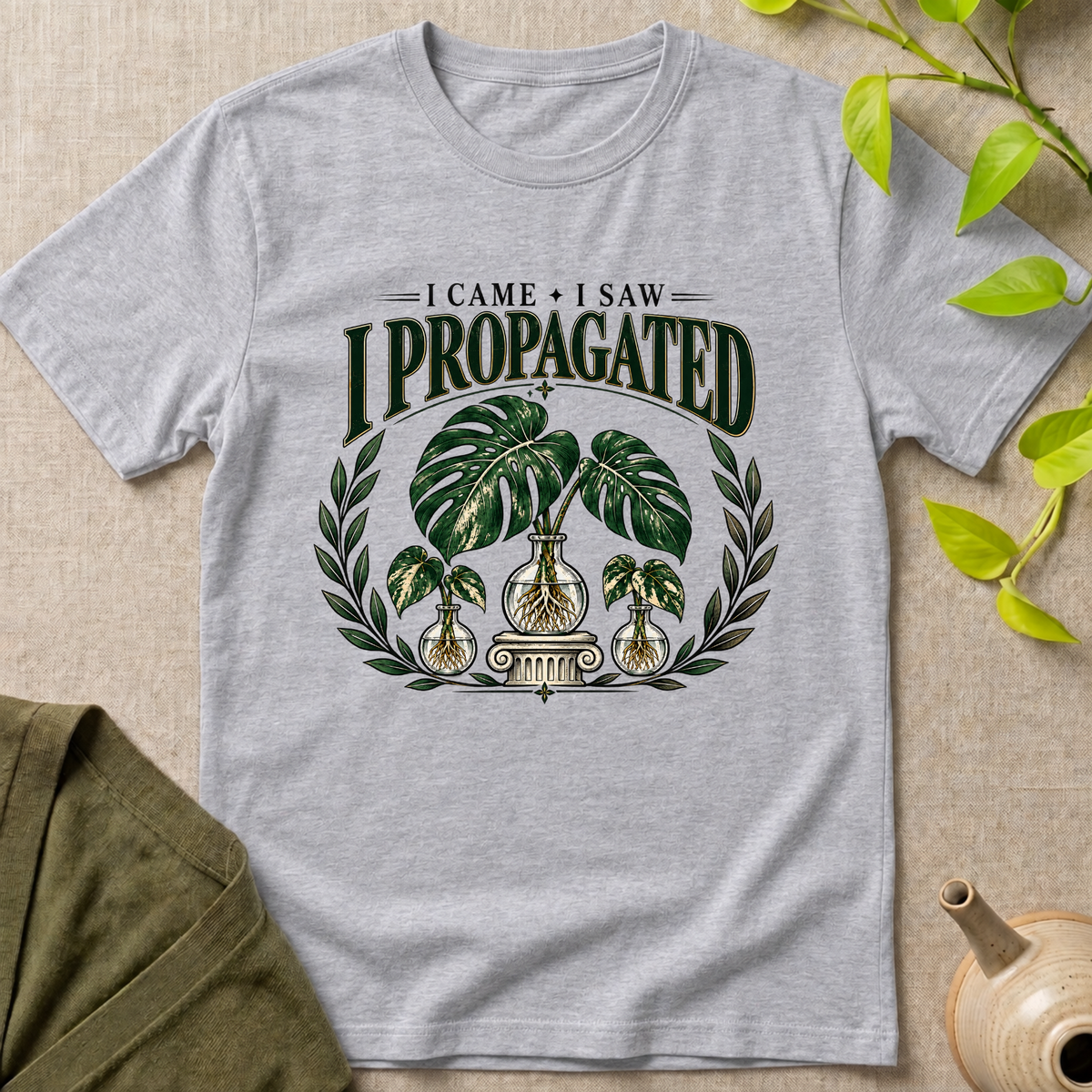 Propagated T-Shirt