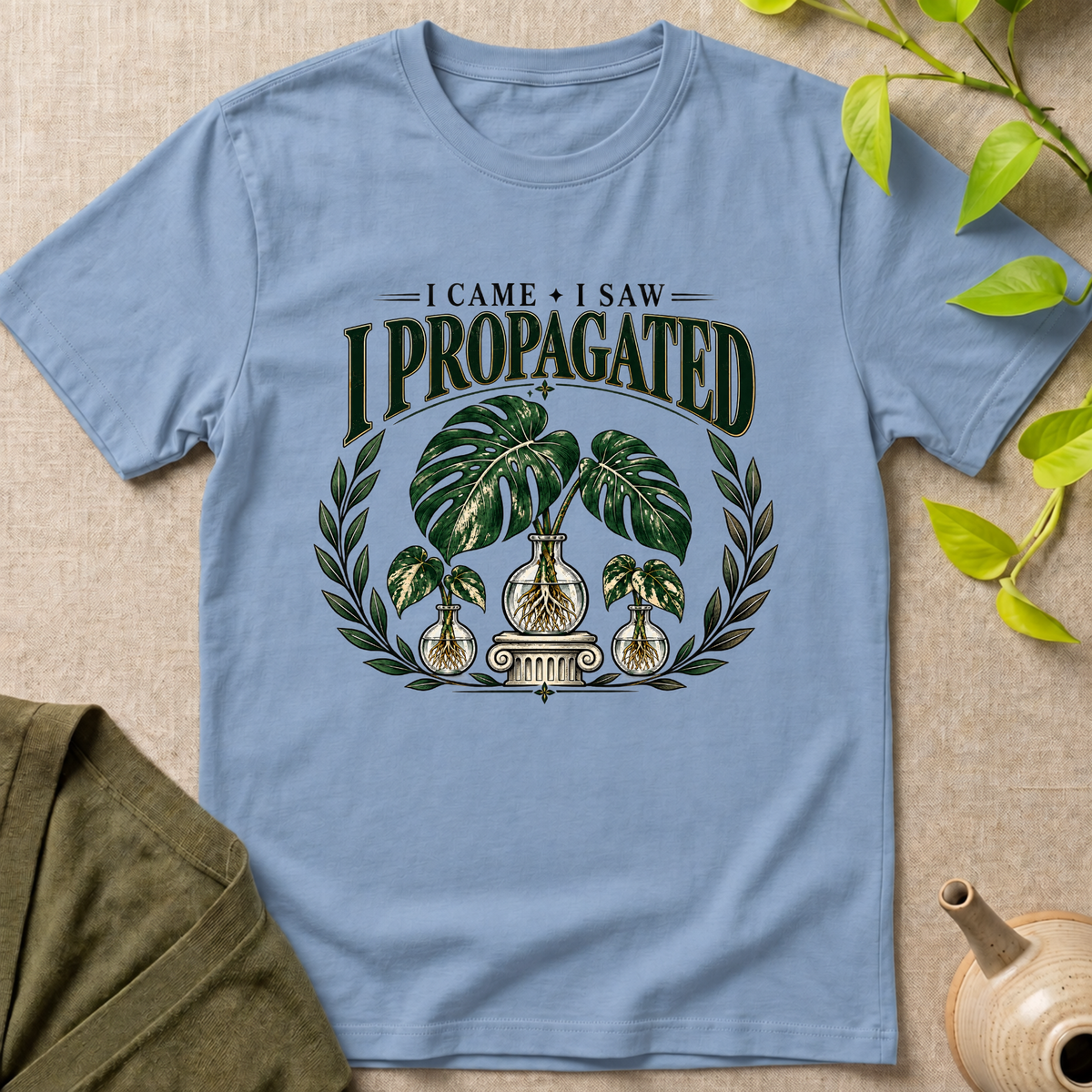 Propagated T-Shirt