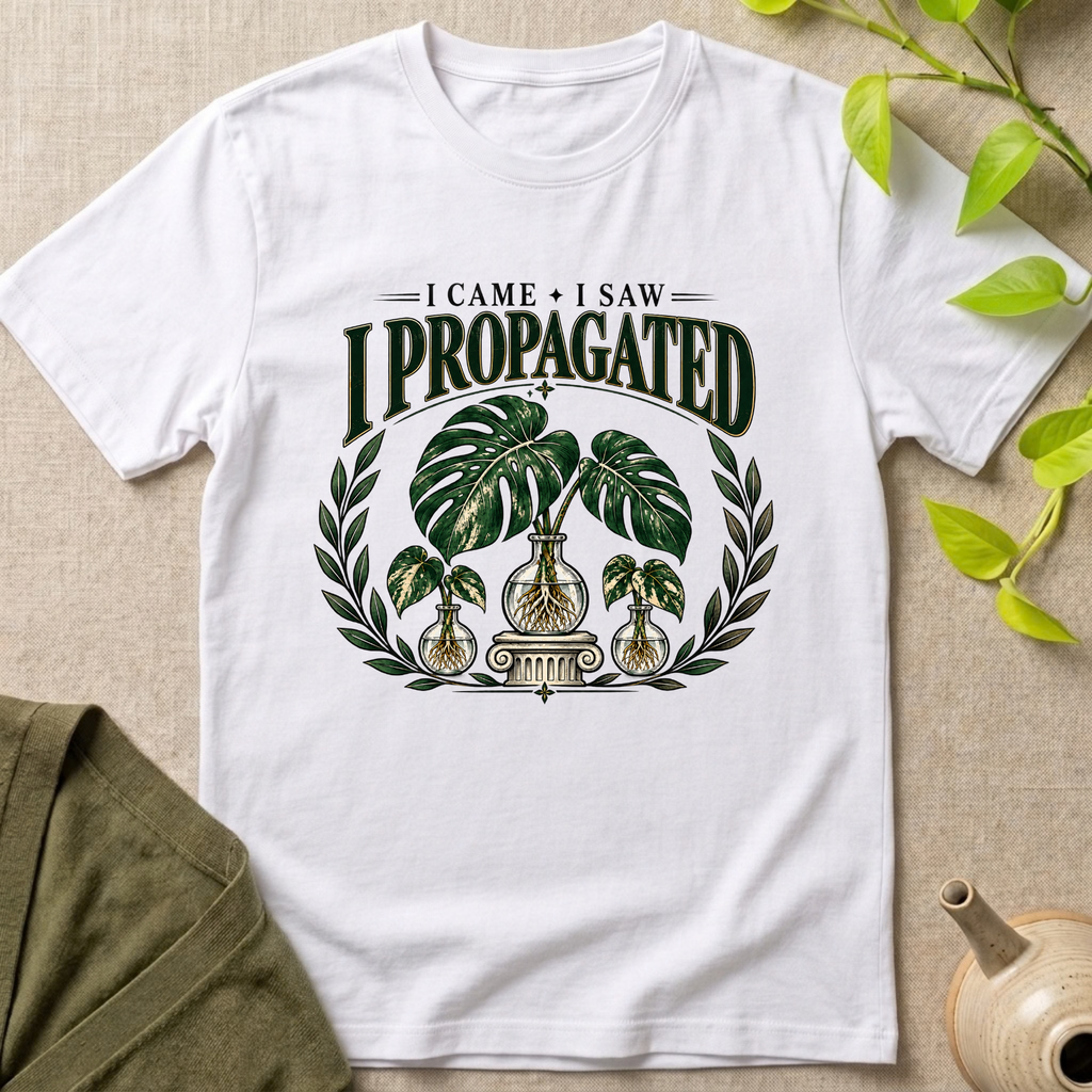 Propagated T-Shirt