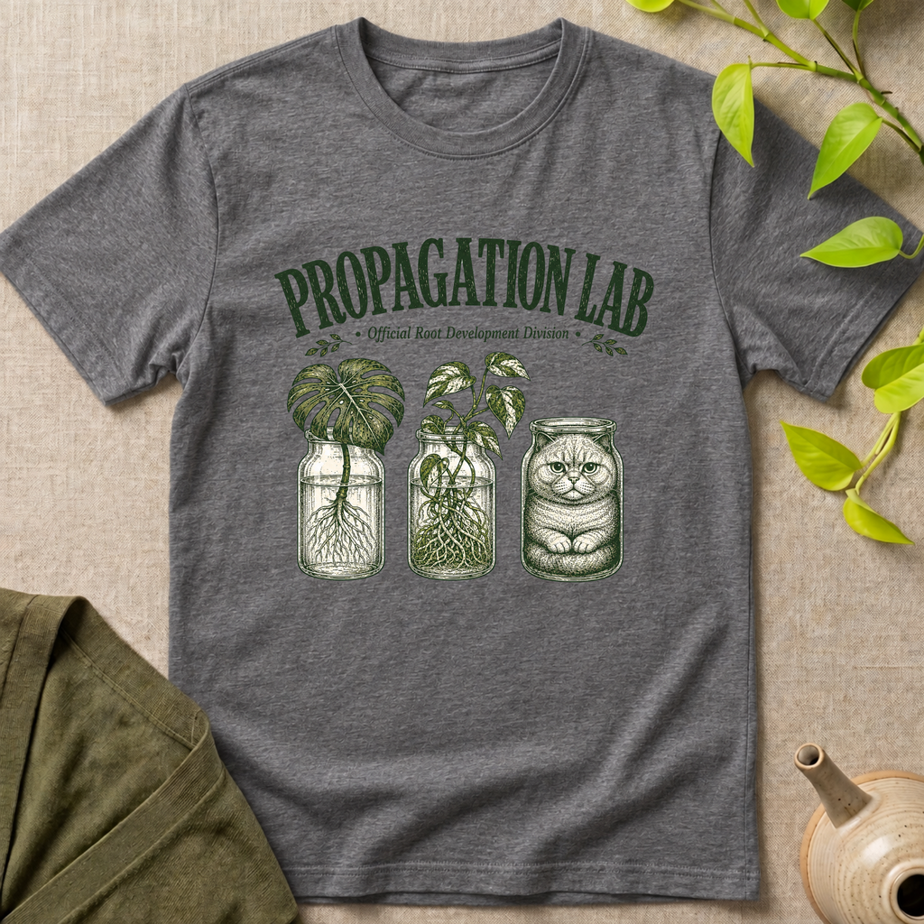 Propagation Lab T-Shirt