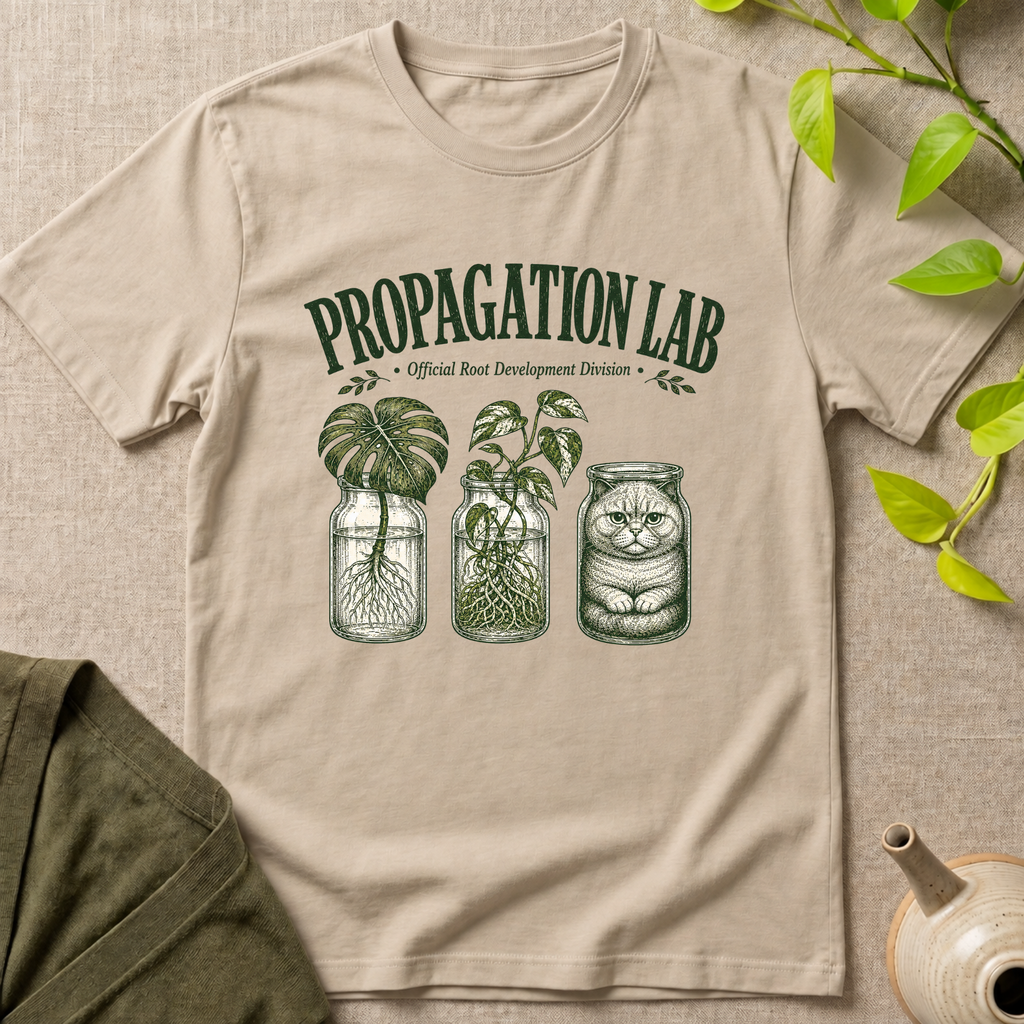 Propagation Lab T-Shirt