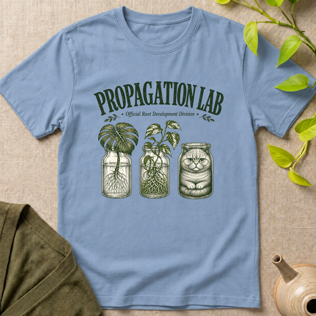 Propagation Lab T-Shirt