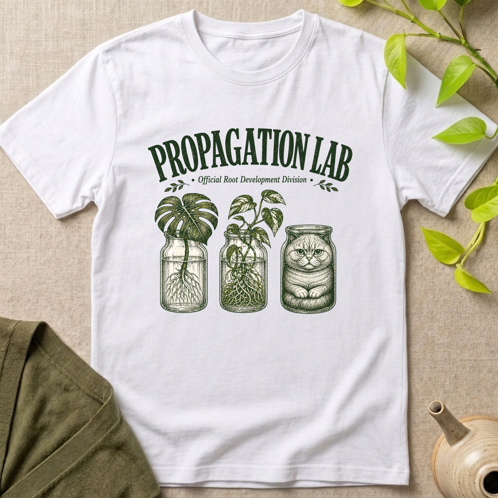 Propagation Lab T-Shirt