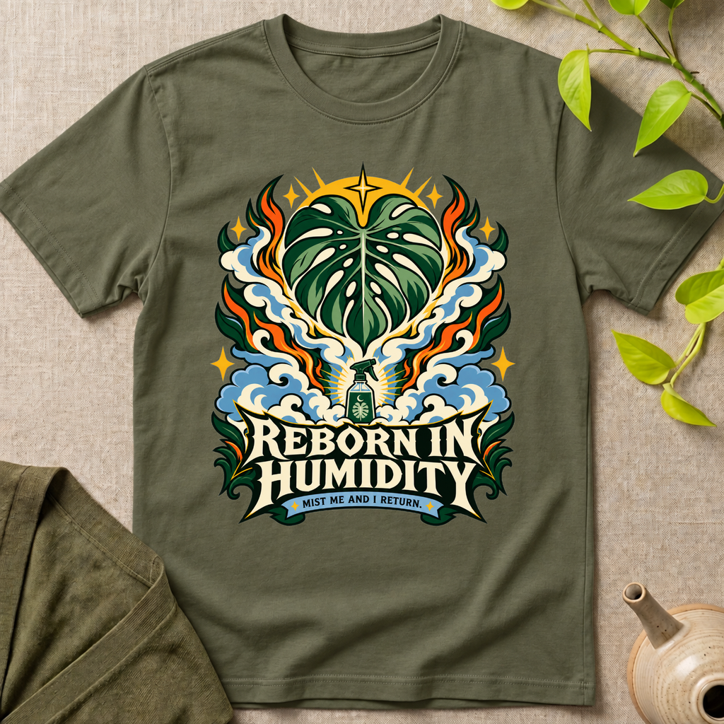 Reborn T-Shirt