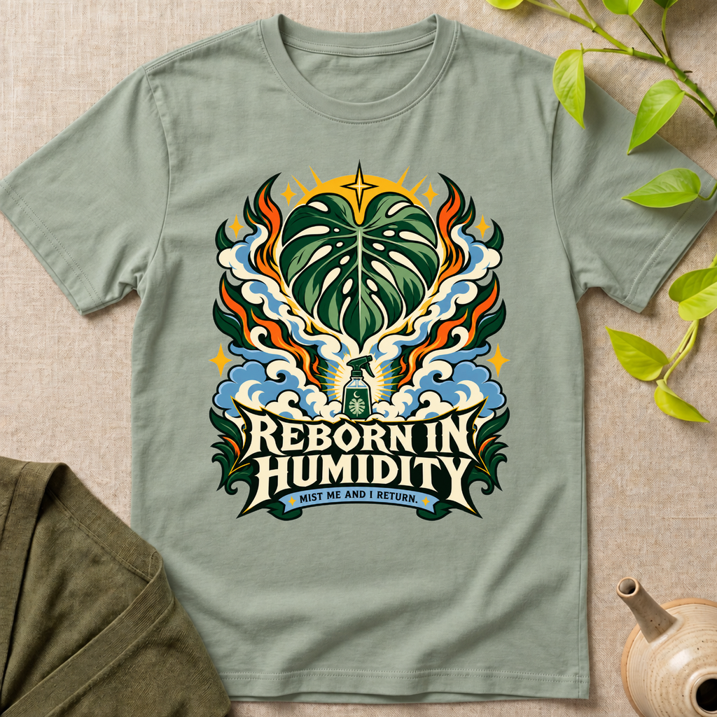 Reborn T-Shirt