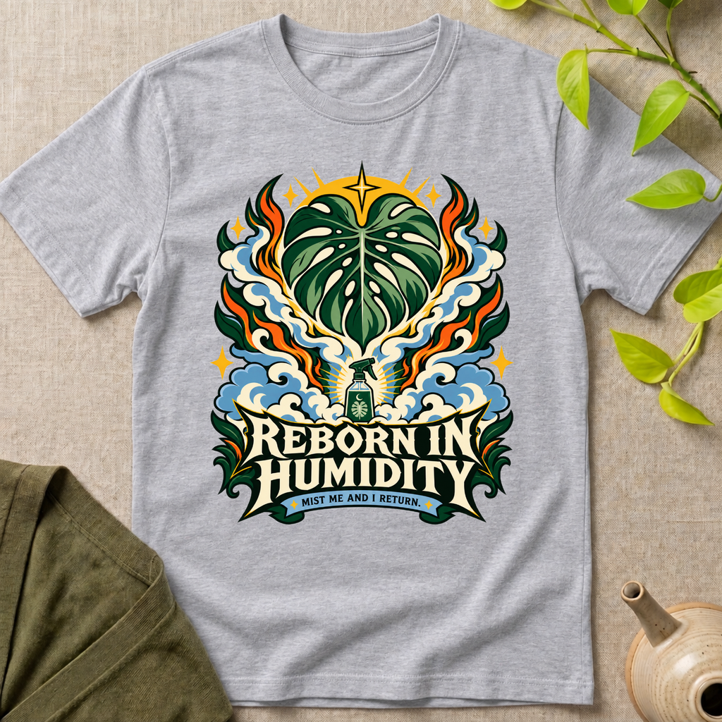 Reborn T-Shirt
