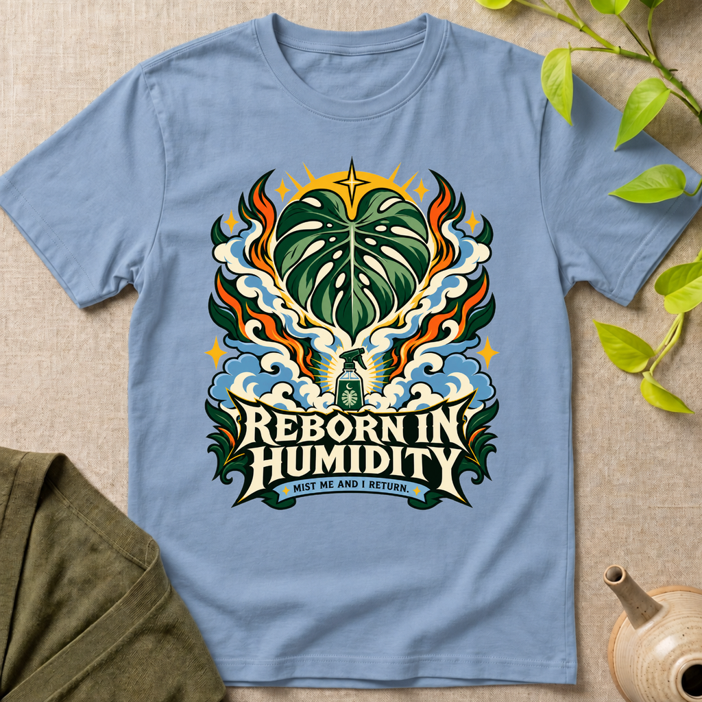 Reborn T-Shirt