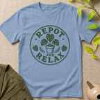 Repot And Relax T-Shirt