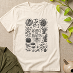 Respect The Roots T-Shirt
