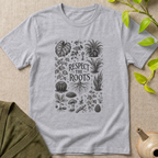 Respect The Roots T-Shirt