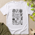 Respect The Roots T-Shirt