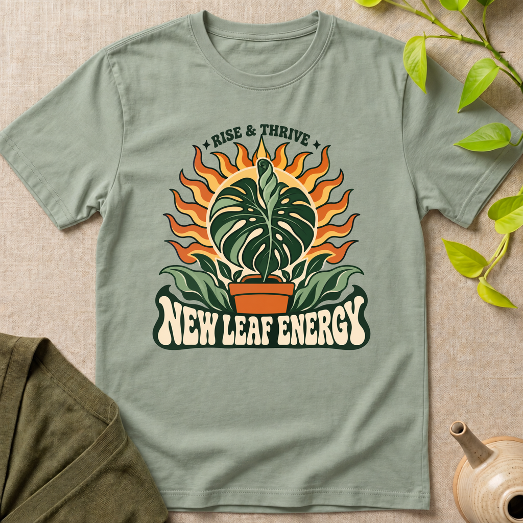 Rise & Thrive T-Shirt