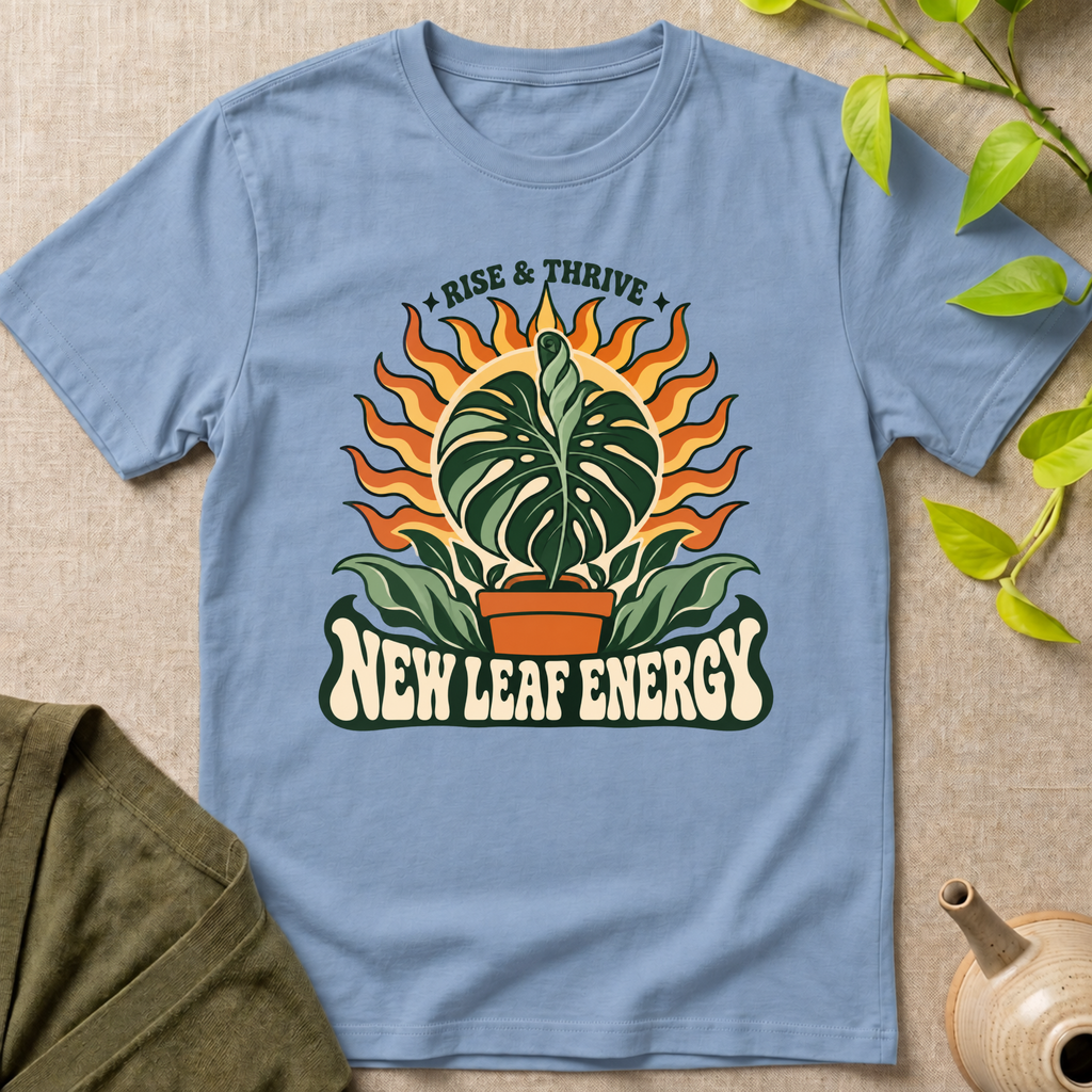 Rise & Thrive T-Shirt