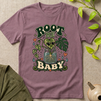 Root Me Baby  T-Shirt