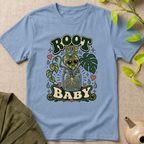 Root Me Baby  T-Shirt