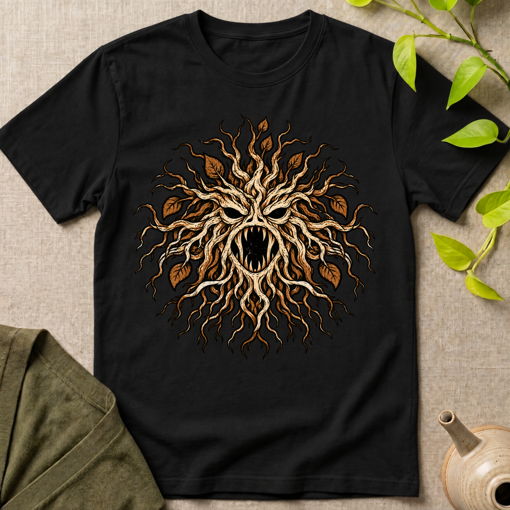 Root Monster T-Shirt