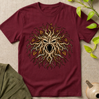 Root Monster T-Shirt