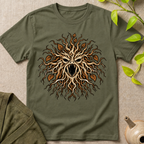 Root Monster T-Shirt