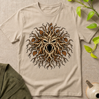 Root Monster T-Shirt