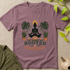 Rooted And Radiant  T-Shirt