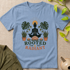 Rooted And Radiant  T-Shirt