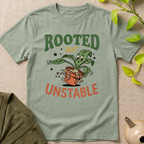 Rooted But Unstable T-Shirt