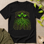 Rooted In Chaos T-Shirt