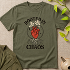 Rooted In Chaos T-Shirt