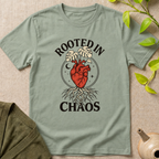 Rooted In Chaos T-Shirt