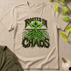 Rooted In Chaos T-Shirt