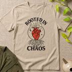 Rooted In Chaos T-Shirt