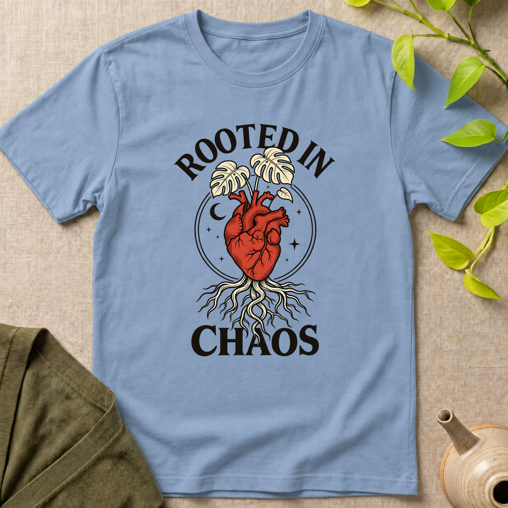 Rooted In Chaos T-Shirt
