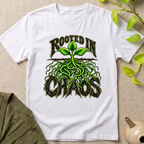 Rooted In Chaos T-Shirt