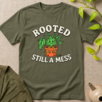 Rooted T-Shirt