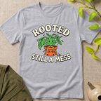 Rooted T-Shirt