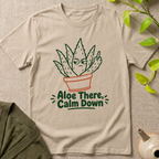 Aloe There T-Shirt