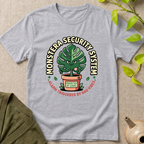 Security System T-Shirt