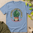 Security System T-Shirt