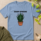 Sharp Opinions T-Shirt