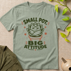 Small Pot T-Shirt