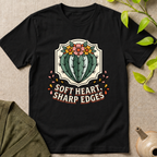 Soft Heart T-Shirt