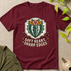 Soft Heart T-Shirt