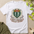 Soft Heart T-Shirt