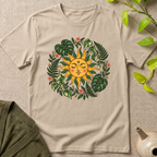 Solar Bloom T-Shirt