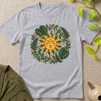 Solar Bloom T-Shirt