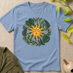 Solar Bloom T-Shirt