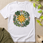 Solar Bloom T-Shirt