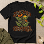 Stay Wild T-Shirt