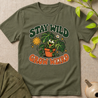 Stay Wild T-Shirt