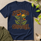Stay Wild T-Shirt